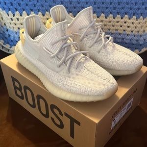 Yeezy 350 “Light”